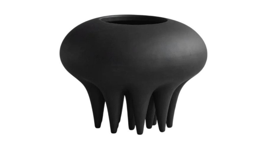 Medusa Vase