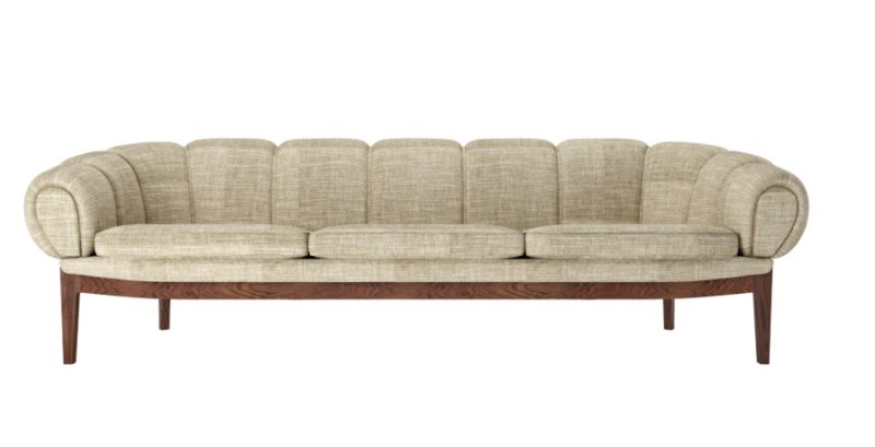Croissant Sofa