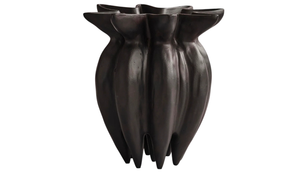 Lotus Vase