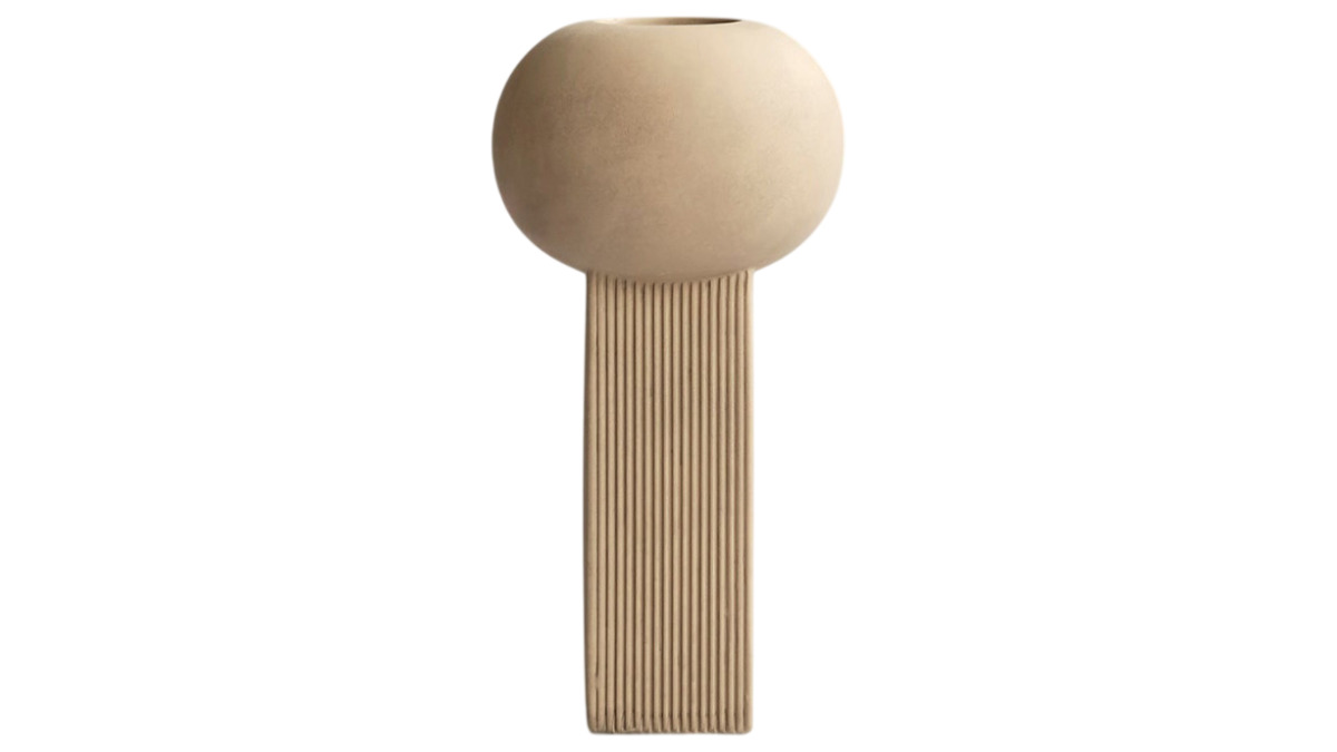 Empire Vase