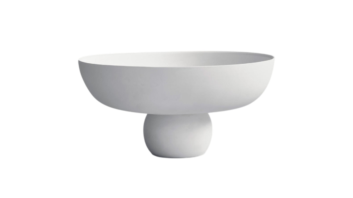 Baburu Bowl