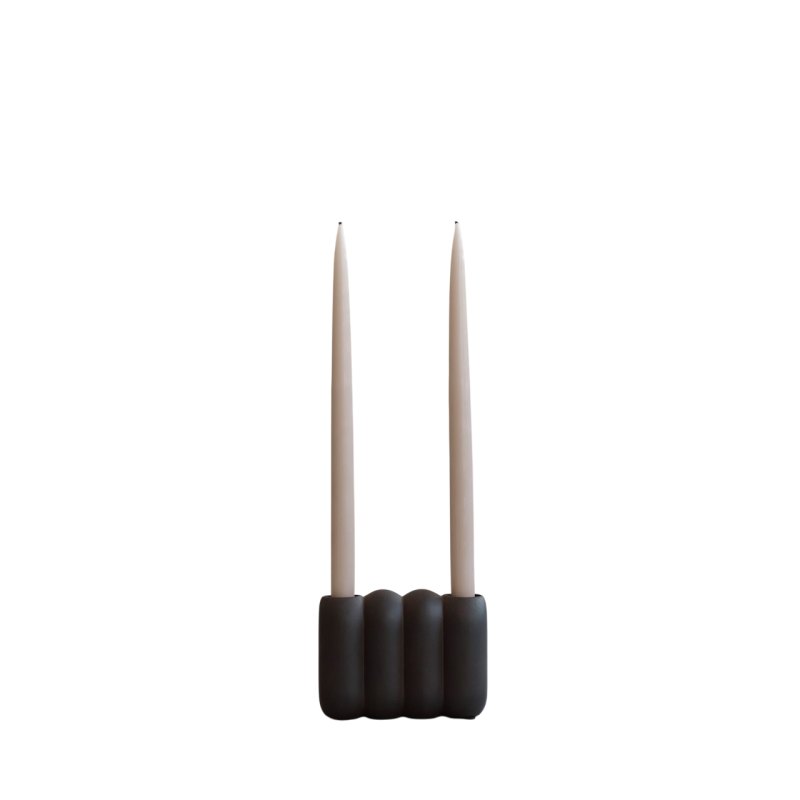 Tube Candle Holder