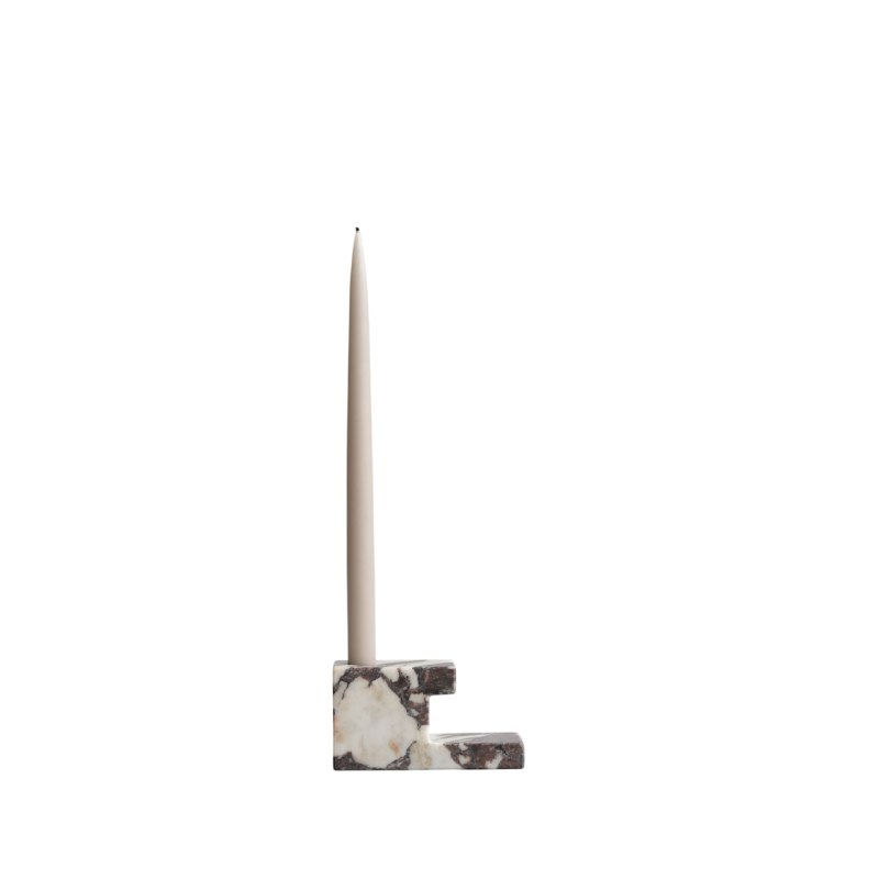 Brick Candle Holder