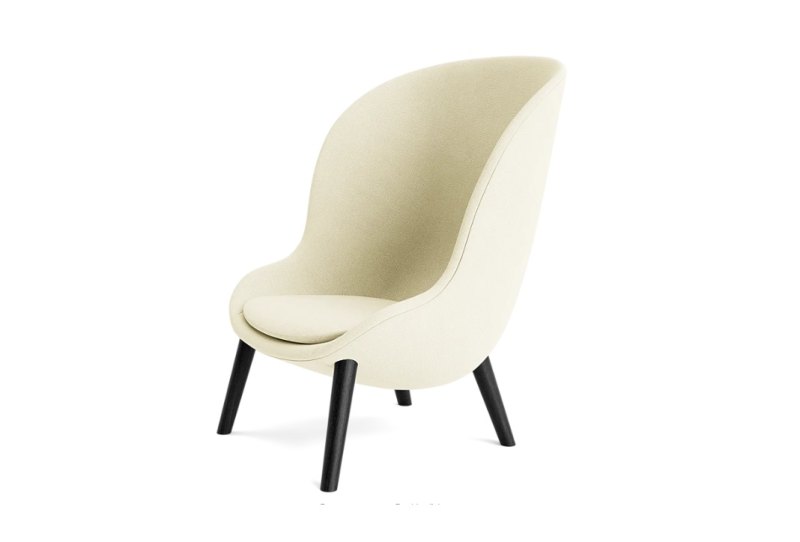HYG LOUNGE CHAIR HIGH