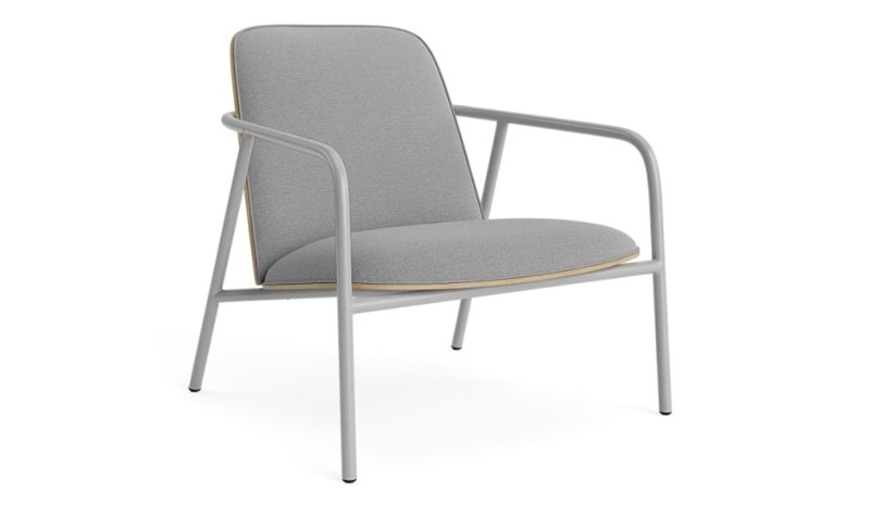 PAD LOUNGE CHAIR