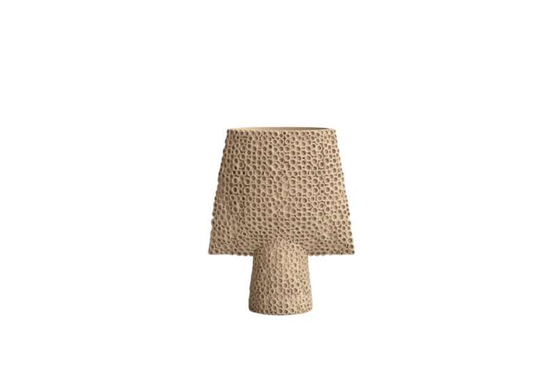Sphere Vase Square, Mini