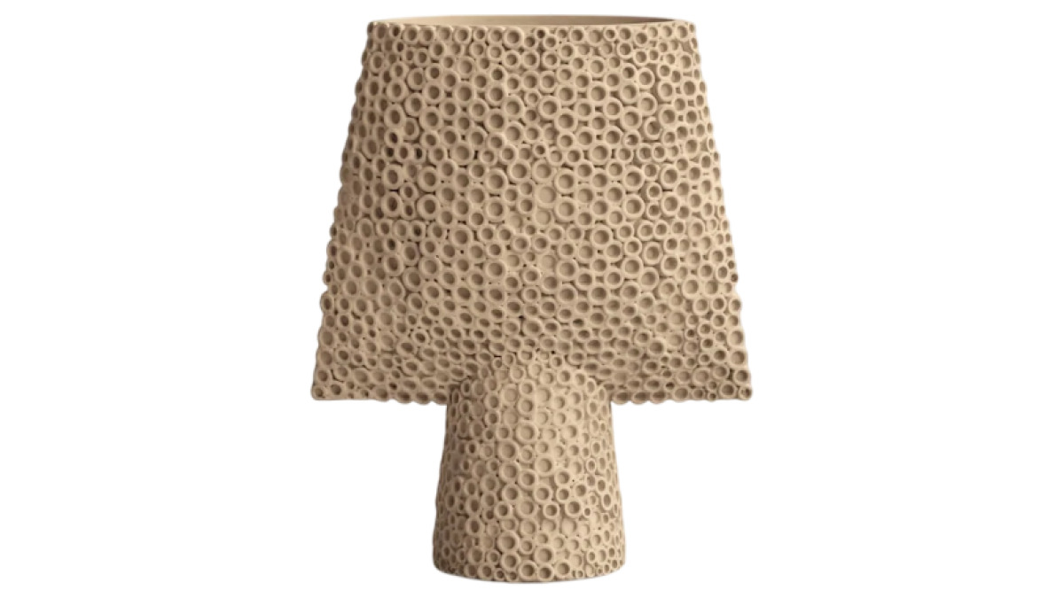Sphere Vase Square, Mini