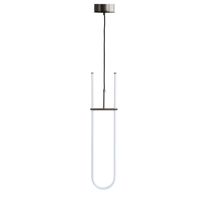 Curve Pendant Lamp