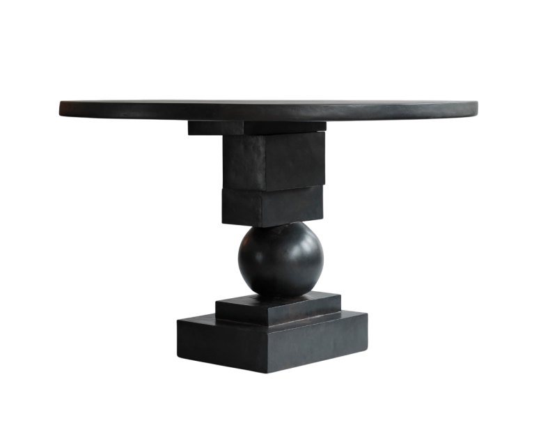 Artist Dining Table