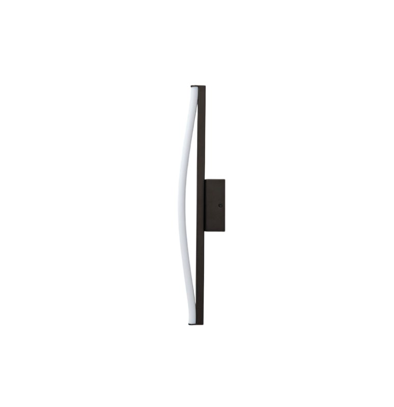 Bow Wall Lamp