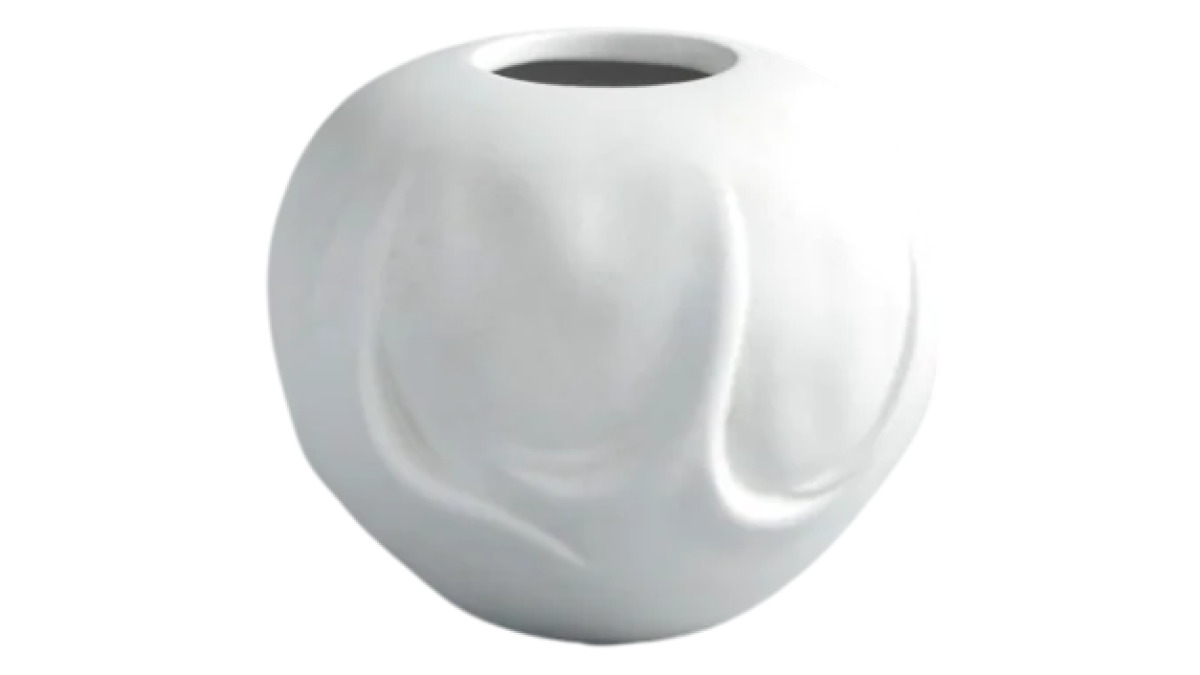 Orimono Vase