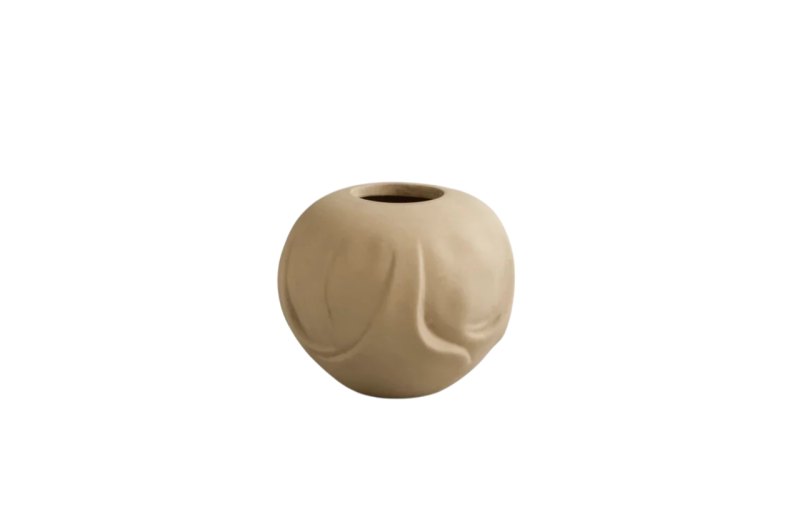 Orimono Vase