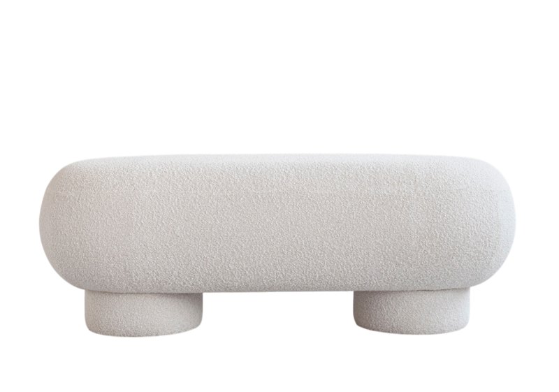Big Foot Bench