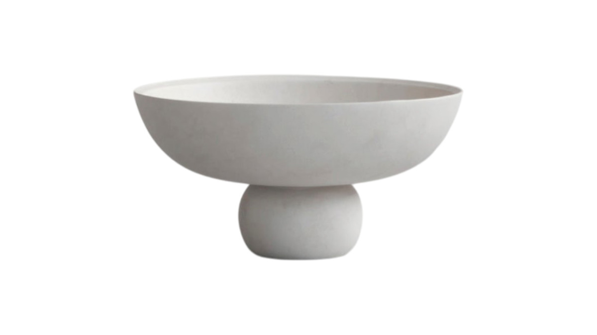 Baburu Bowl