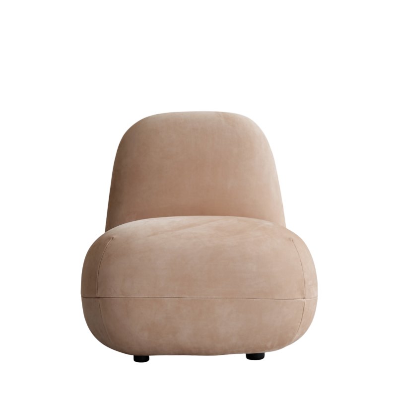 Toe Chair Flat