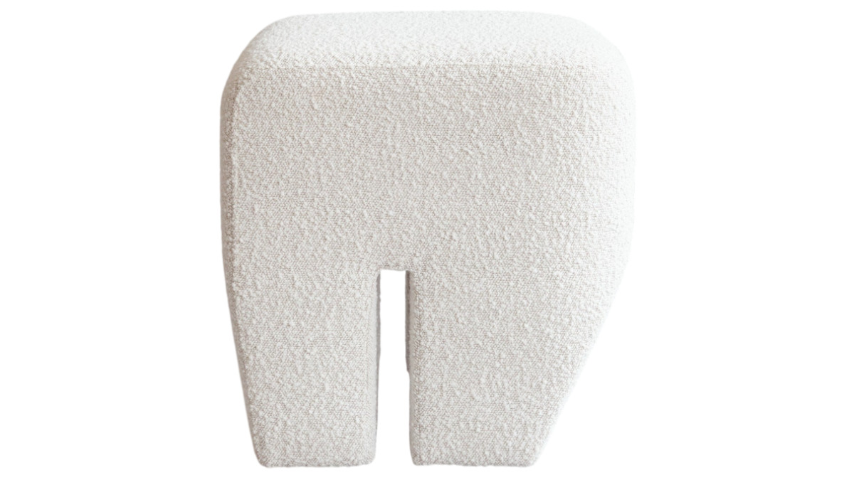 Sculpt Stool