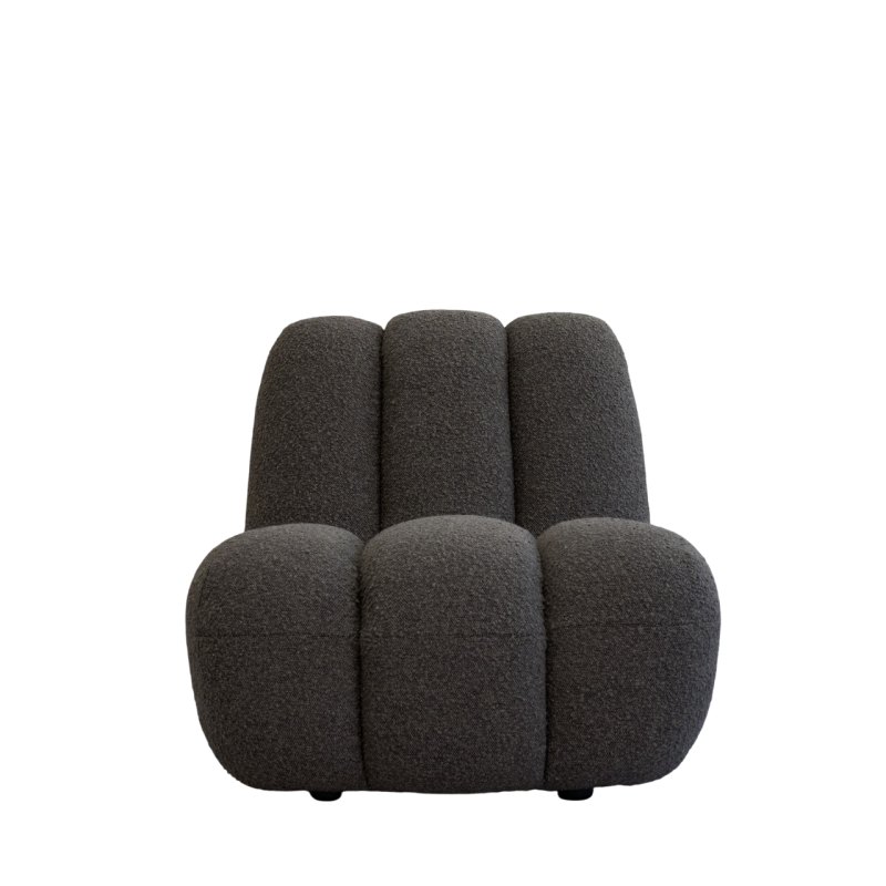Toe Chair