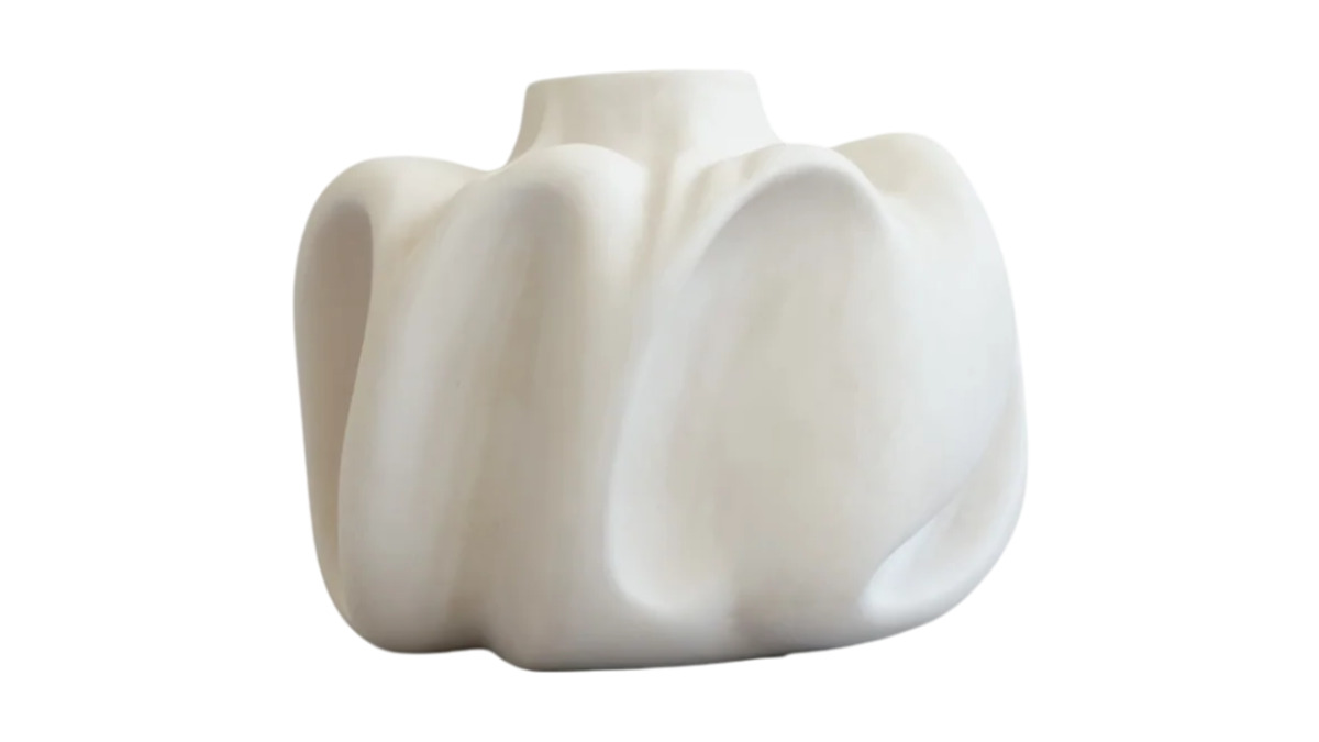 Wabi Vase