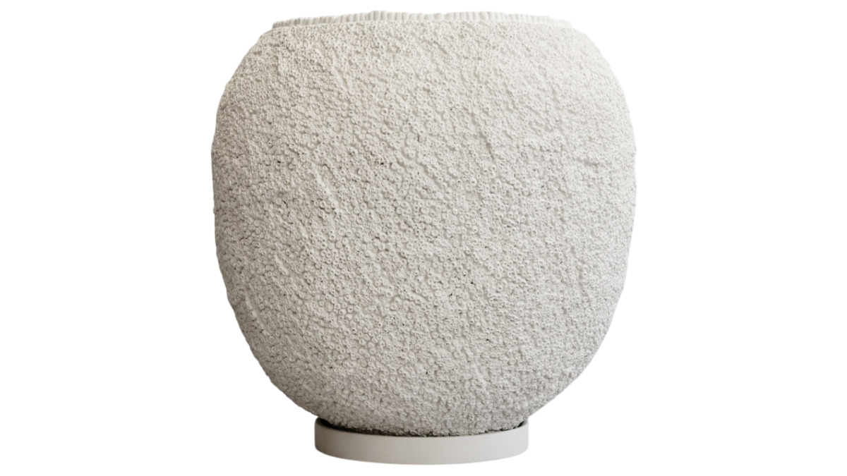 Sunao Plant Pot Big