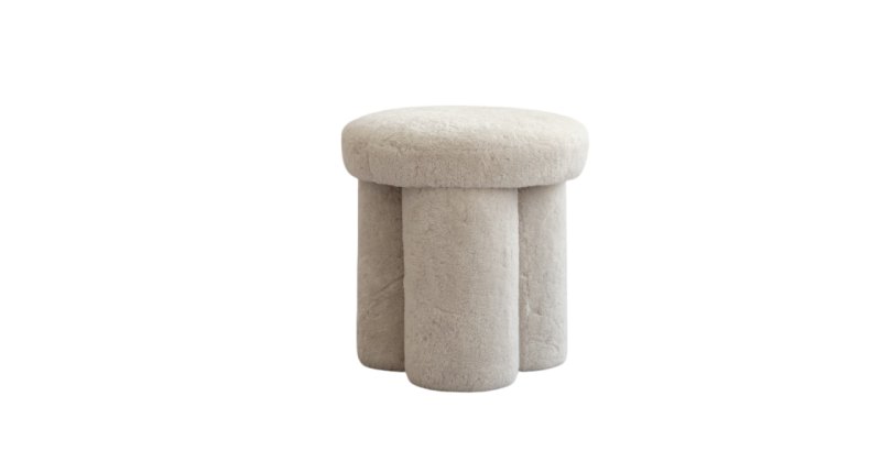 Big Foot Stool