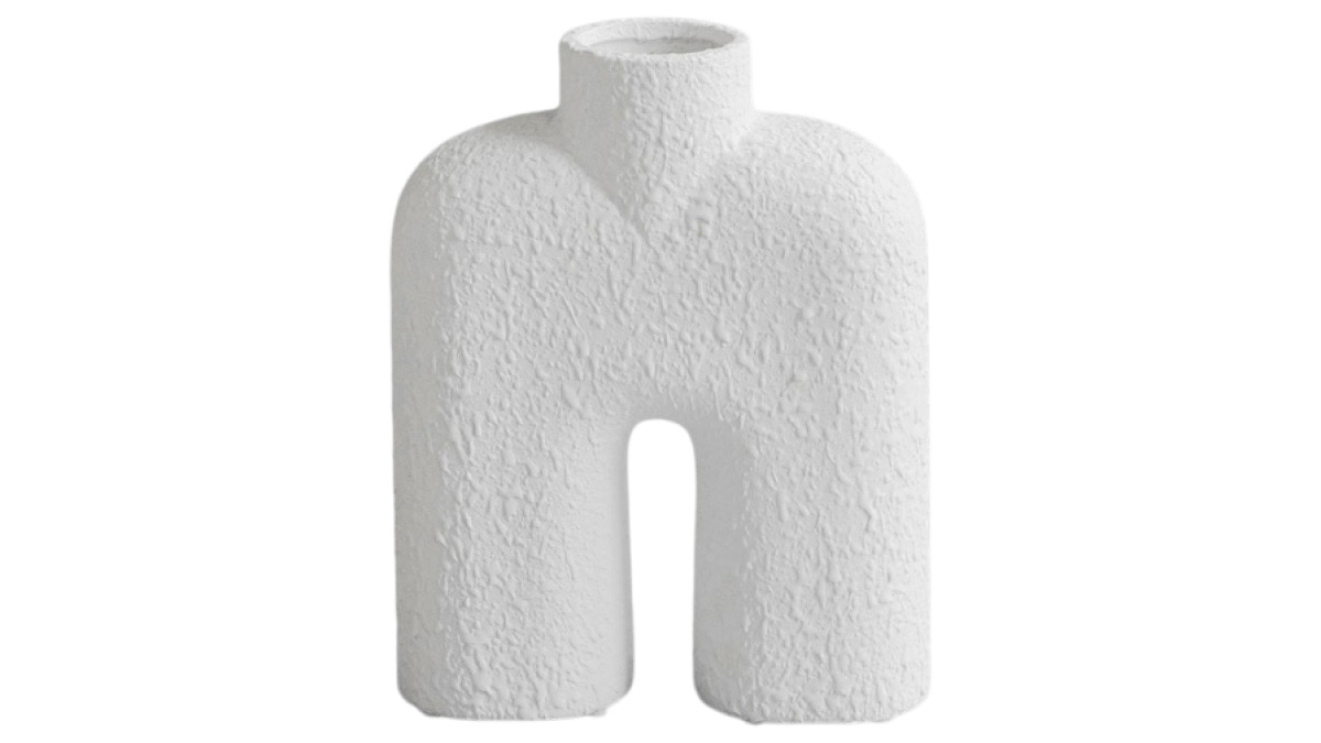 Cobra Vase Tall