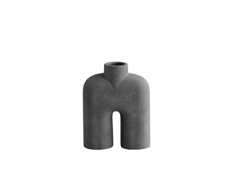 Cobra Vase Tall