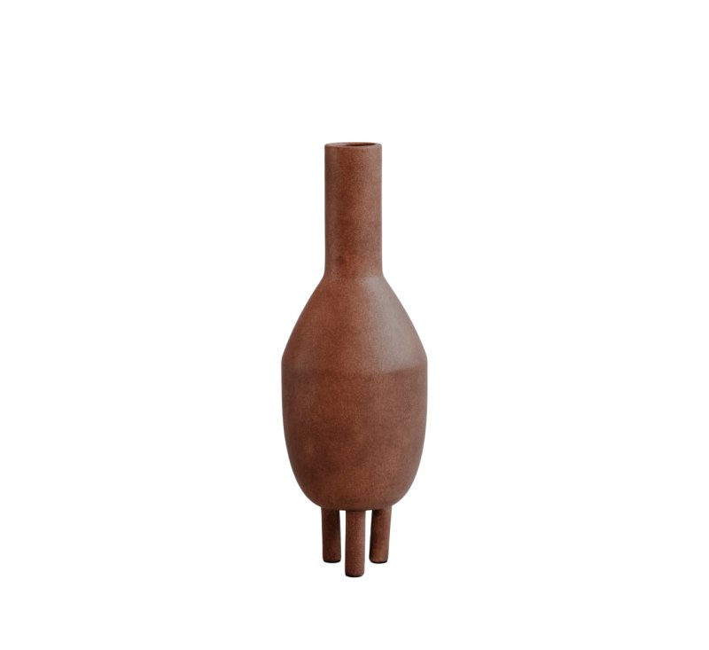 Duck Vase