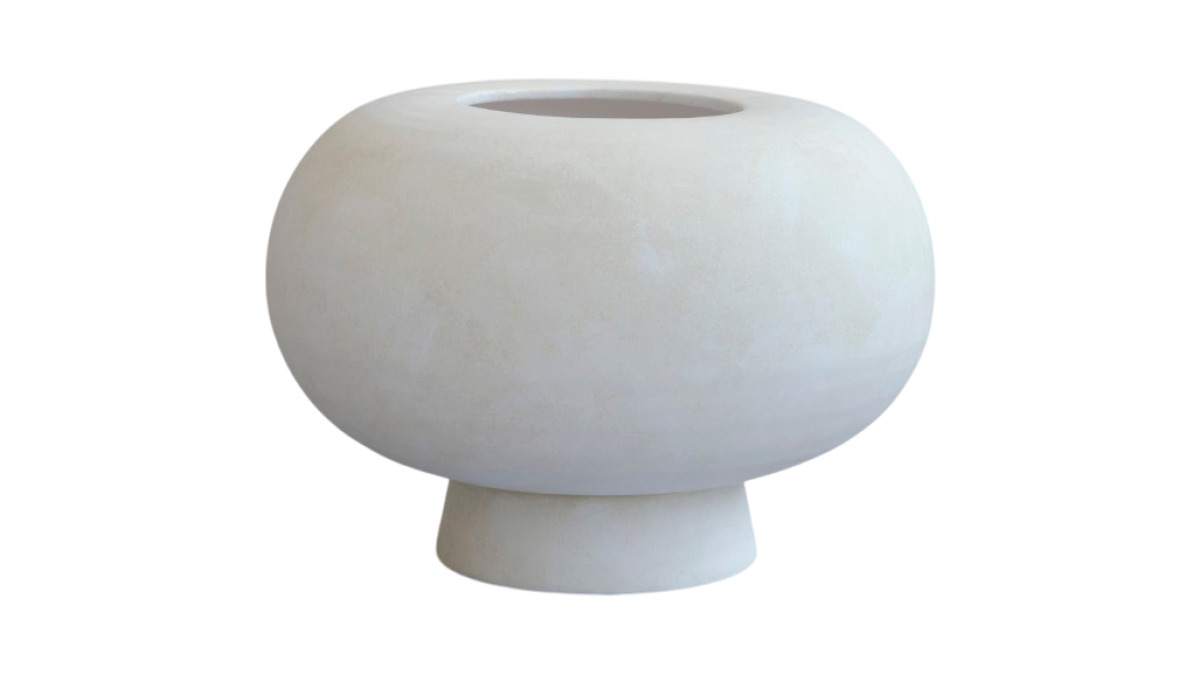Kabin Vase