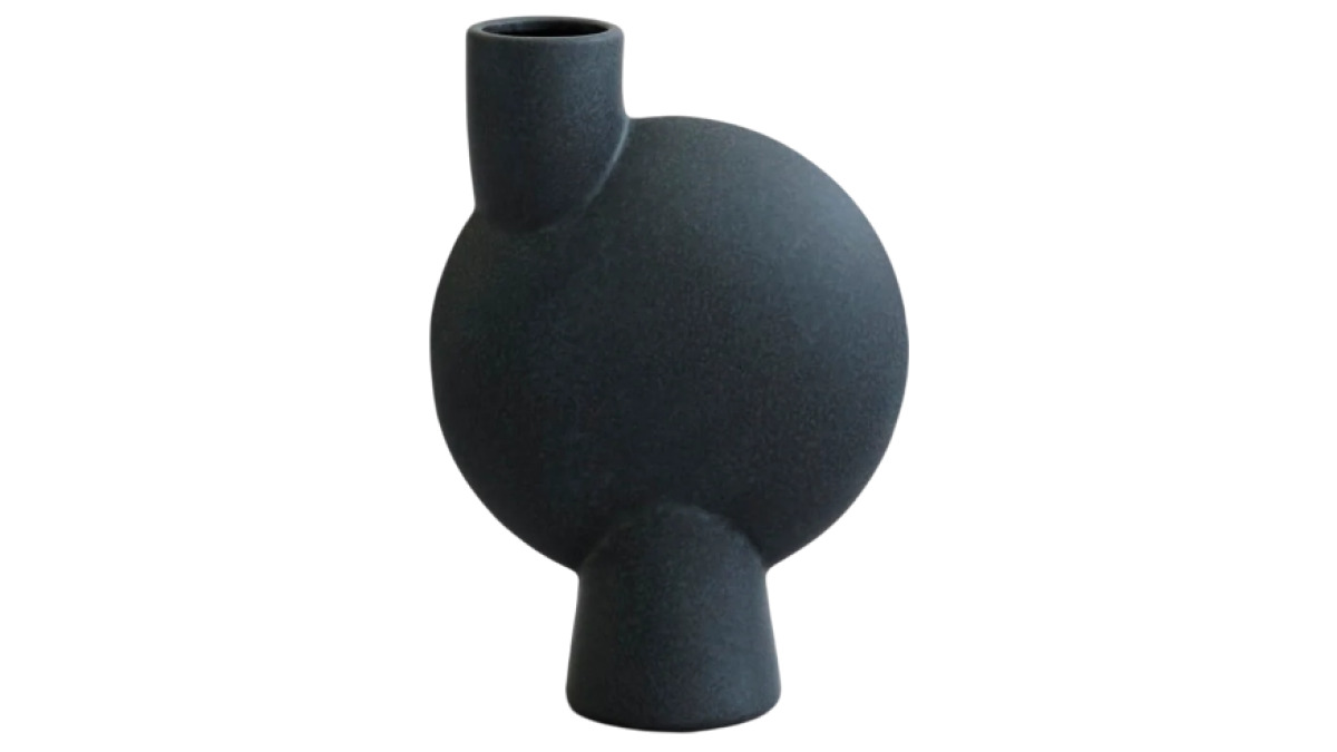 Sphere Vase Bubl