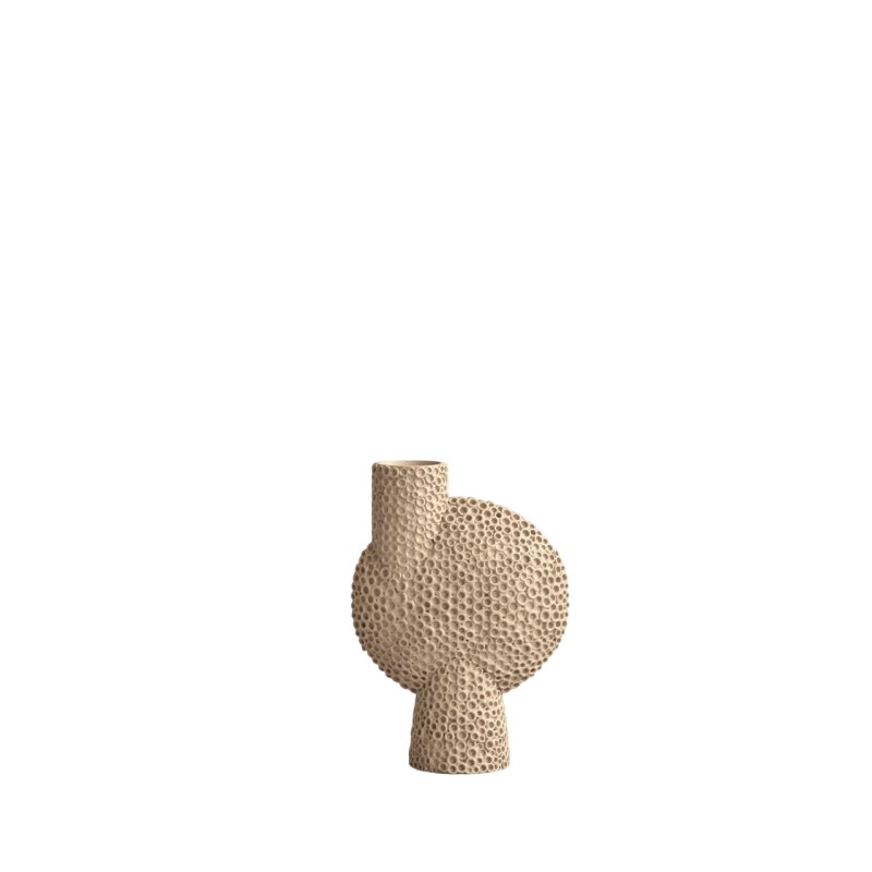 Sphere Vase Bubl Shisen