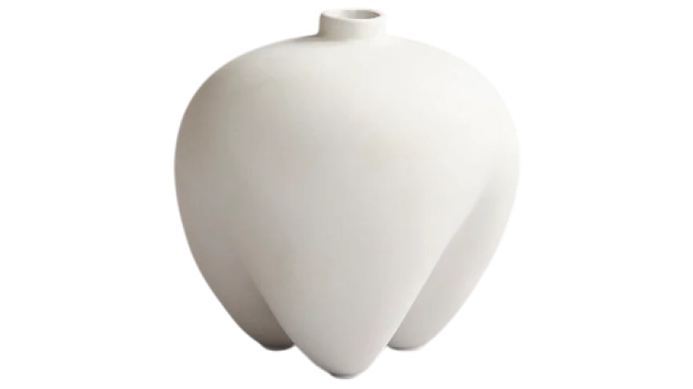 Sumo Vase