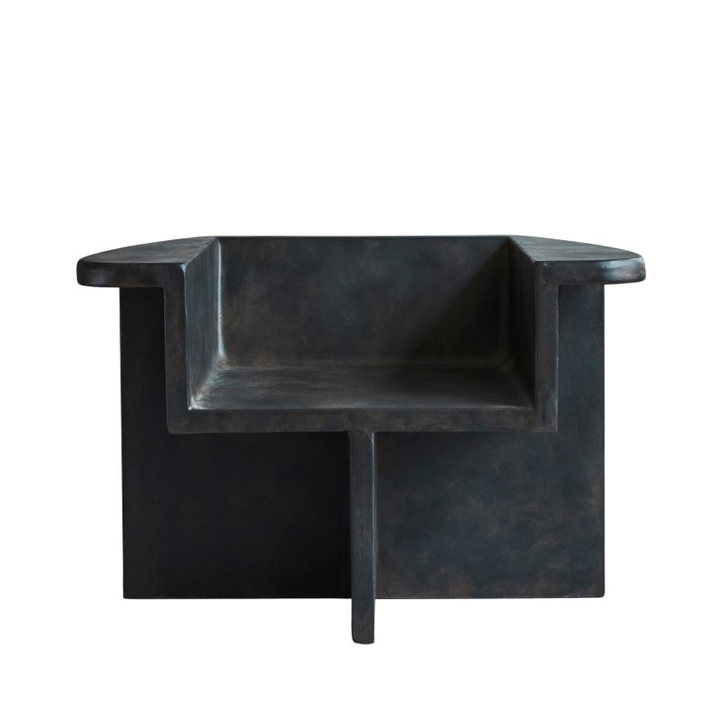 Brutus Lounge Chair