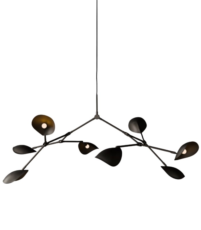Stingray Chandelier Grande