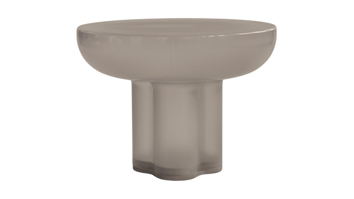 Crown Table