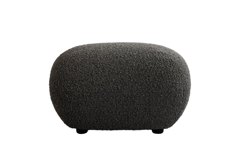 Toe Ottoman