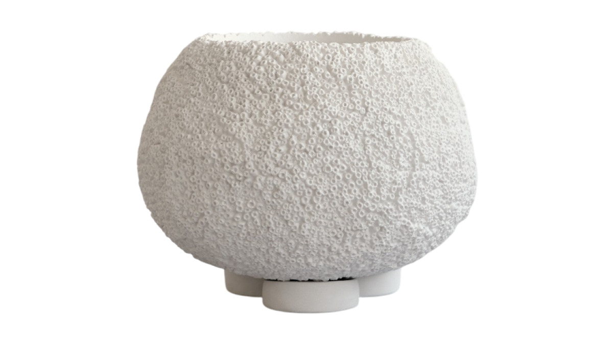 Urchin Plant Pot