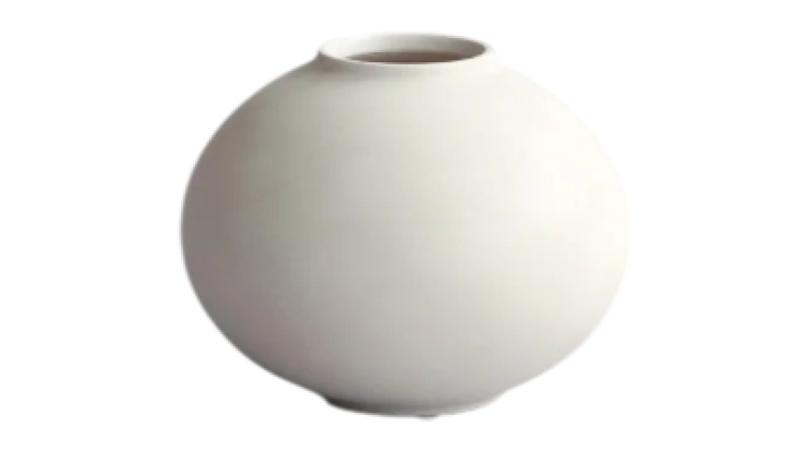 Sunao Vase Fat