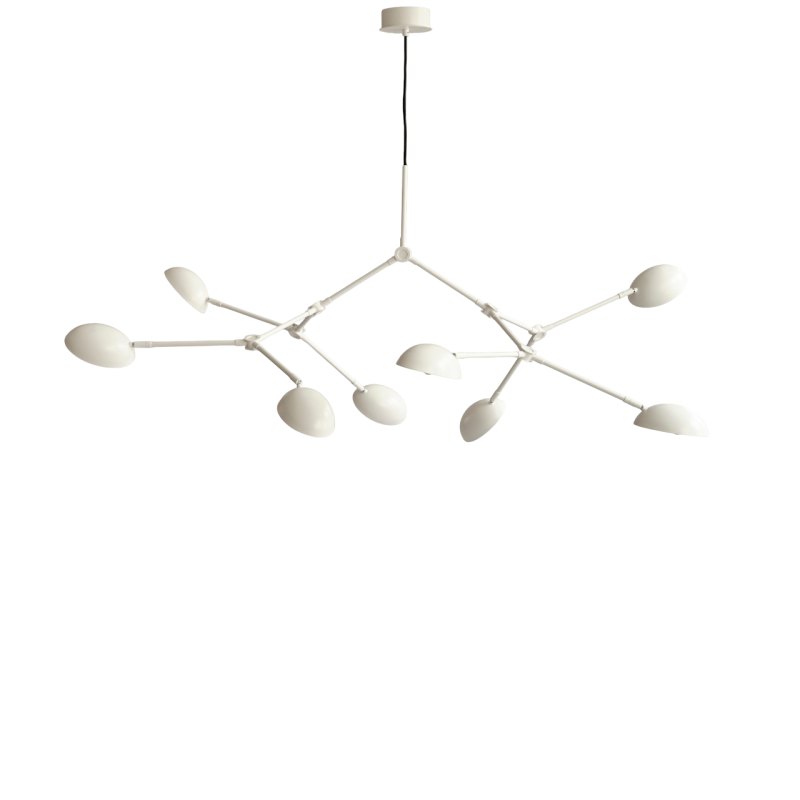 Drop Chandelier