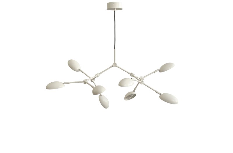 Drop Chandelier Mini
