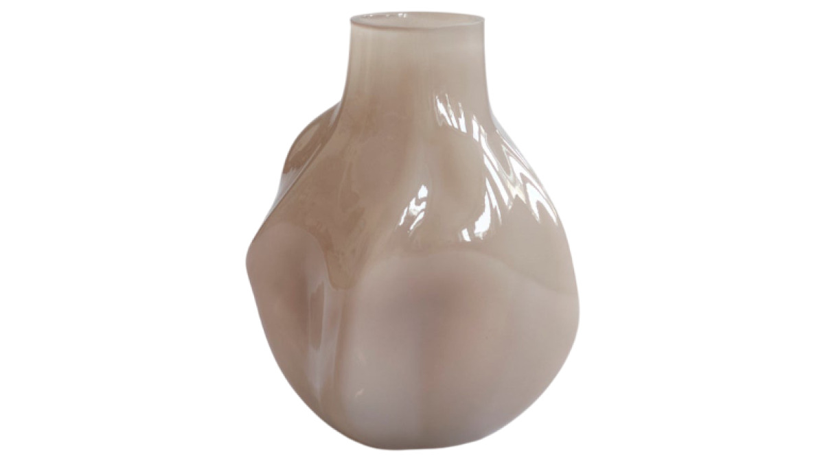 Bakku Vase