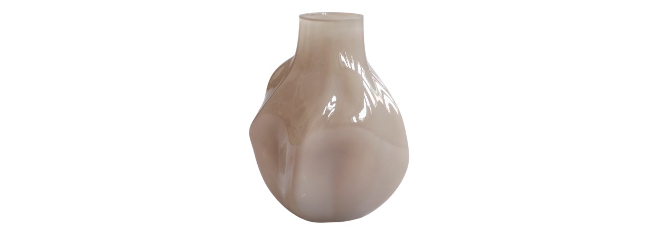 Bakku Vase