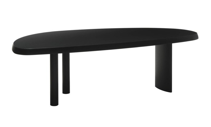 TABLE EN FORME LIBRE