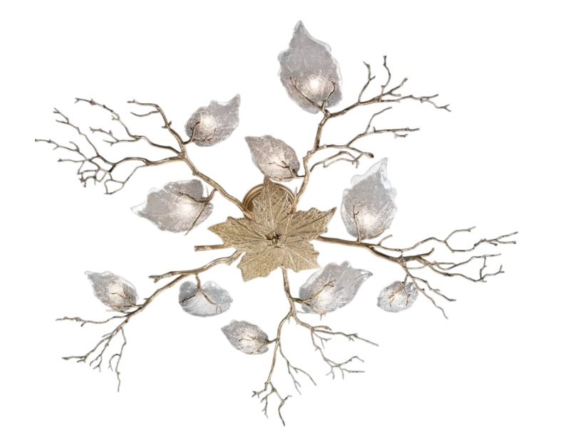 Outono Magnolia