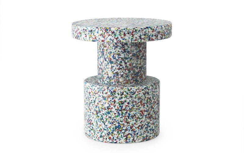 BIT STOOL