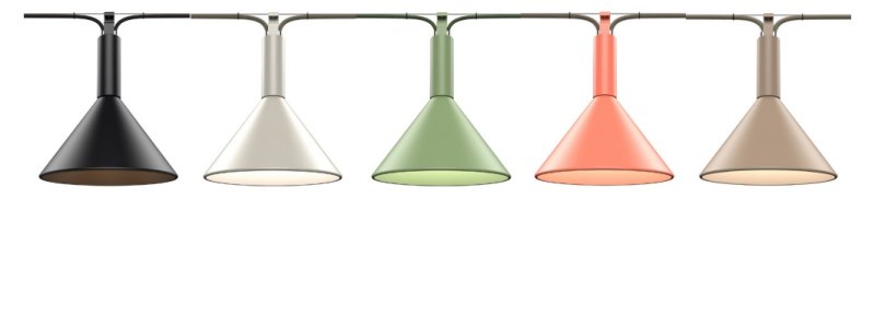 LUMO CATENARY