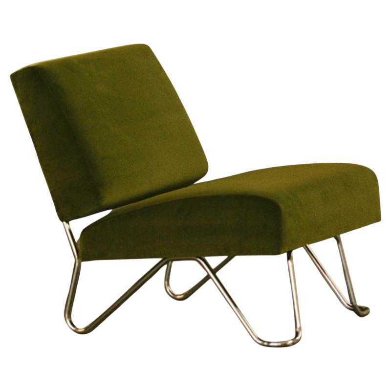 Ibiza Lounge Chair