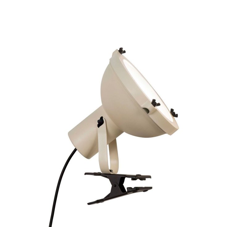 PROJECTEUR 165 PINCER CLIP