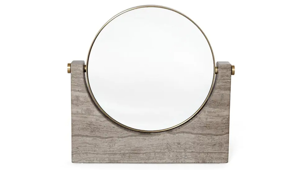 PEPE MARBLE MIRROR