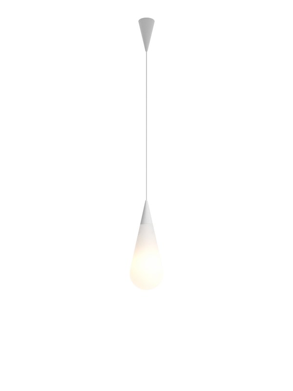 Goccia pendant