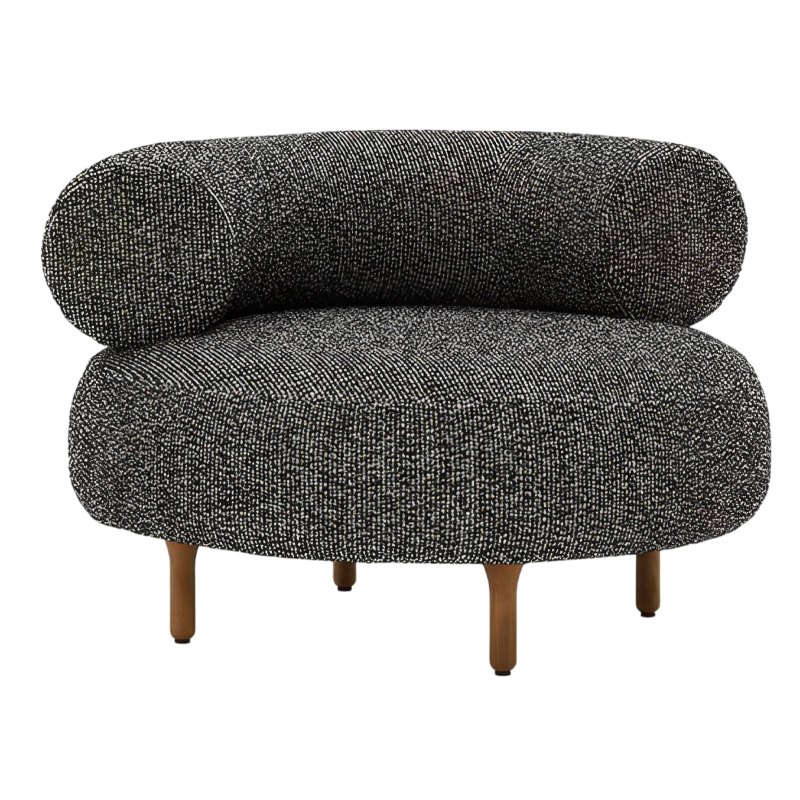 Honorè armchair